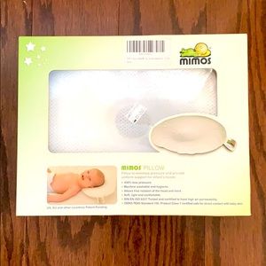 Mimos Pillow